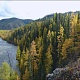 38. Река Малый Агул